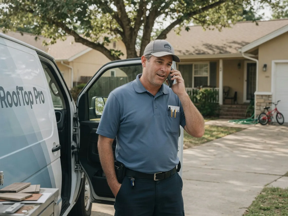 Roof Repair Pond Creek, OK FAQs